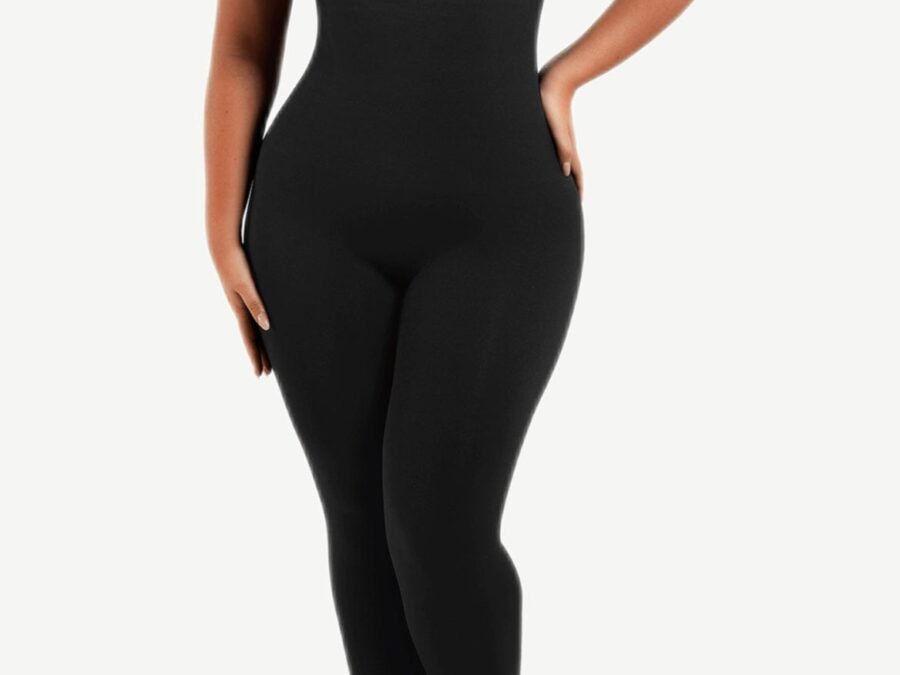 Eco Chic Everyday Shaping Leggings