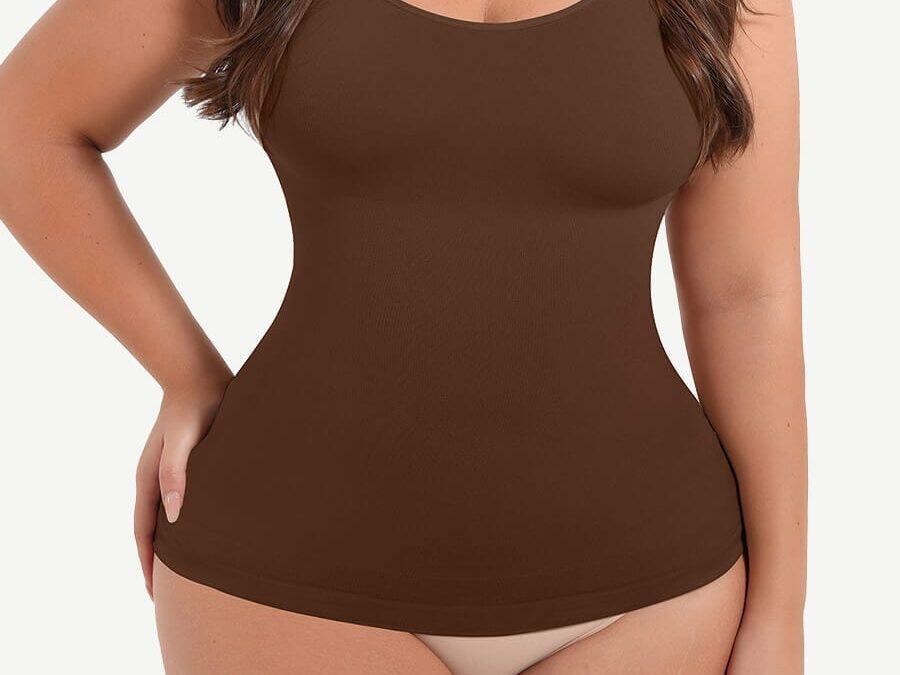 Whispering Comfort Shaping Camisole