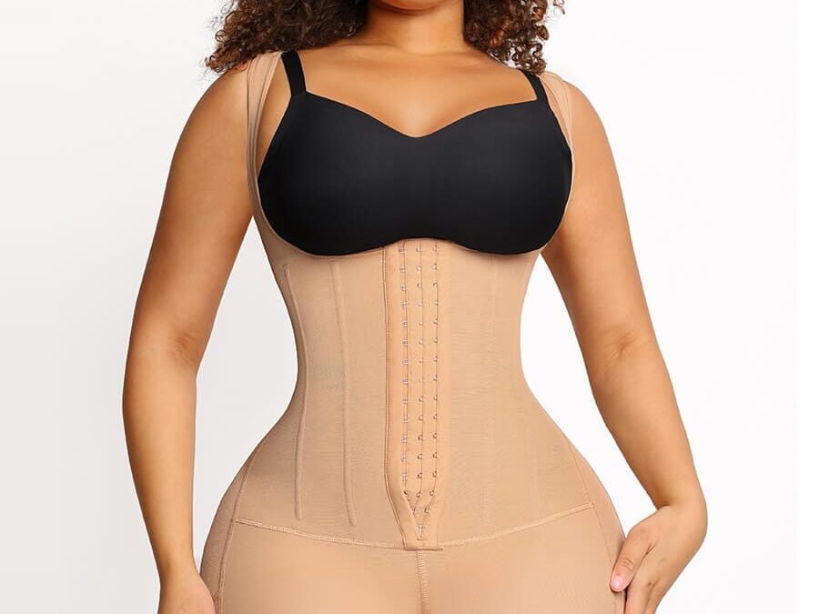 Women's Ultimate Contour Shapewear Suit