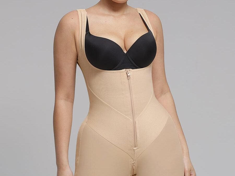 Premium U-Curve Silhouette Enhancer