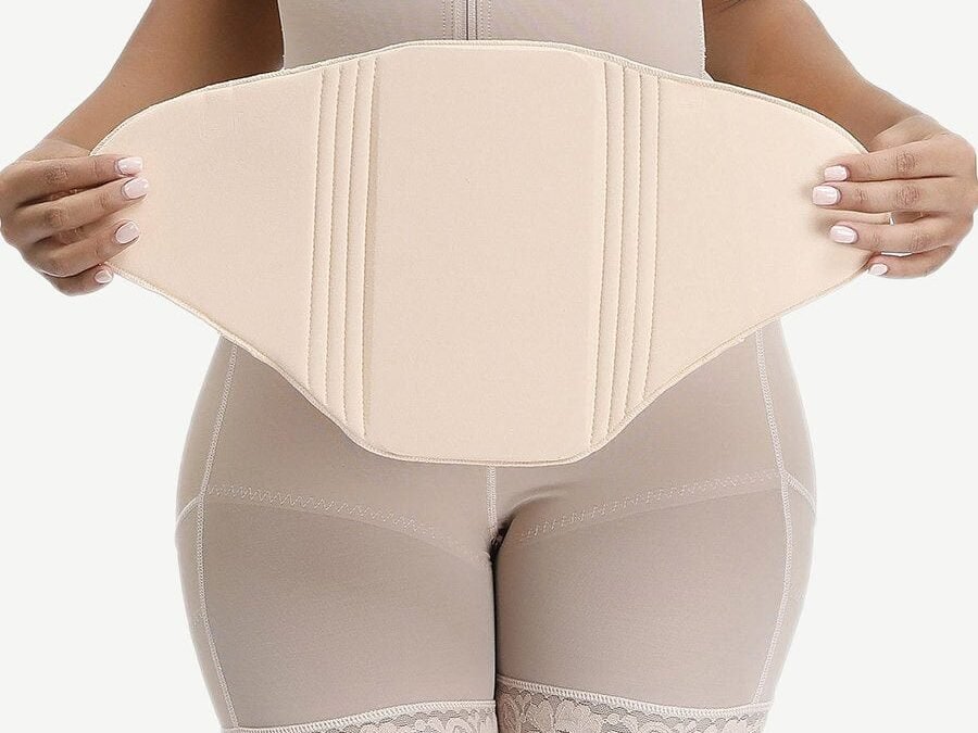 Butterfly Shaping Compression Board