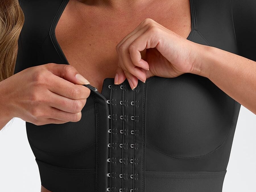 ComfortLift Bust and Arm Support Tank