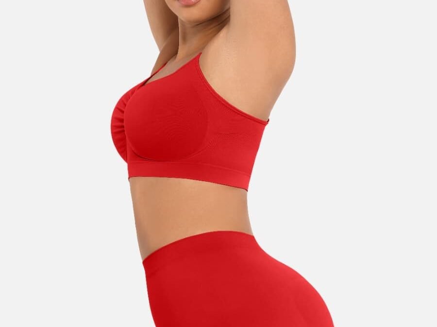 Blissful Comfort Light Support Bra