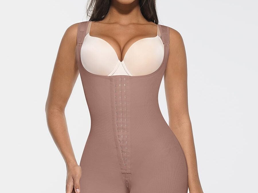 Premium U-Curve Contour Shaper