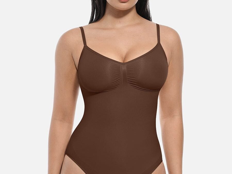 Blissful Contour Shapewear Briefs