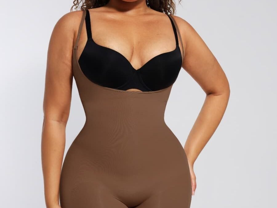 Luxury Sculpting One-Piece Shapewear Brief