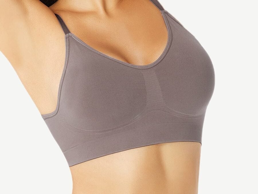 Adjustable Comfort Lift Shapewear Bra