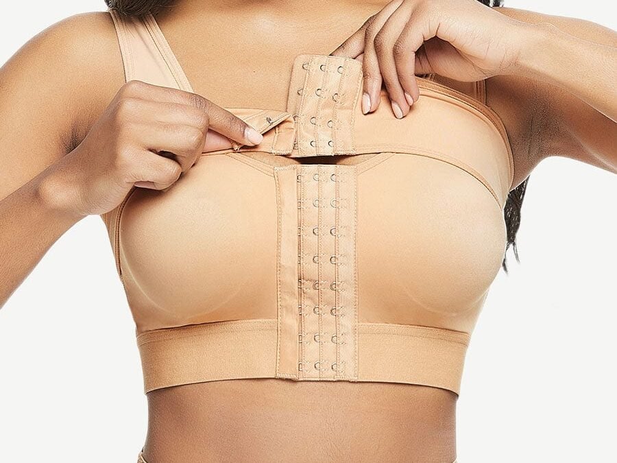 Confidence Boost Posture Bra