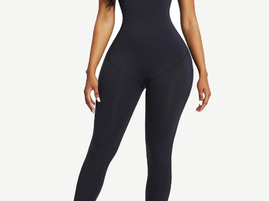 Ultimate Curve Full Body Shaper