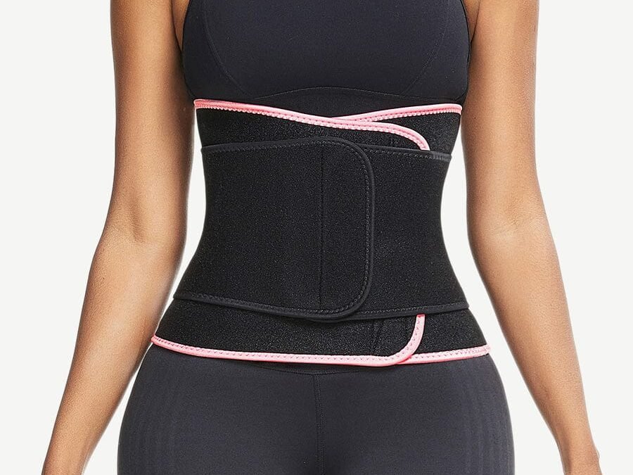 Premium Waist Defining Cincher