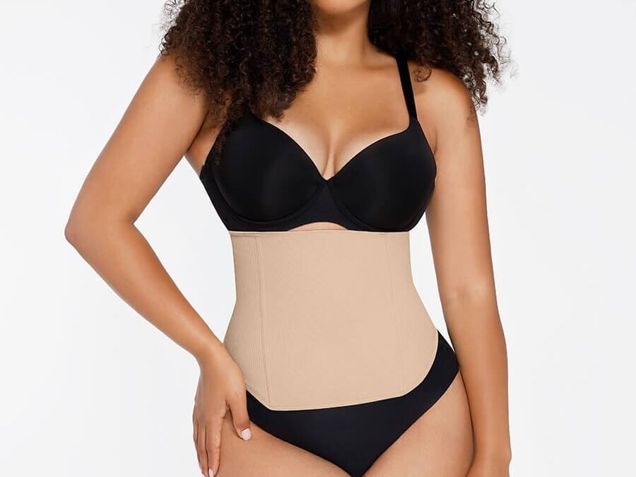 ContourFlex Waist Cincher
