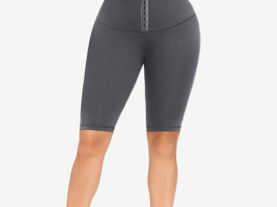 Navy Luxe Midi Shaping Beauty Briefs